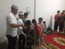 Giat Religi Ramadhan, Polresta Pekanbaru kembali berbagi Keberkahan dan Kasih